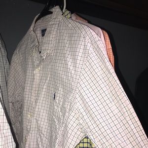 Dress shirt